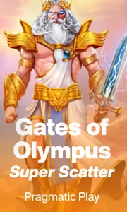 Gates of Olympus Super Scatter