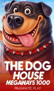The Dog House Megaways 1000
