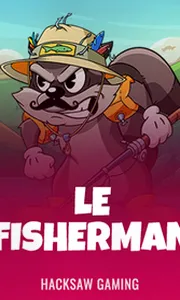 Le Fisherman