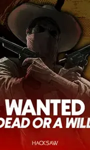 Wanted Dead or a Wild