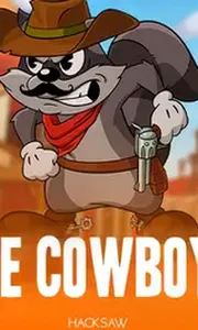 Le Cowboy