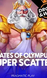 Gates of Olympus Super Scatter