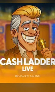 Cash Ladder Live