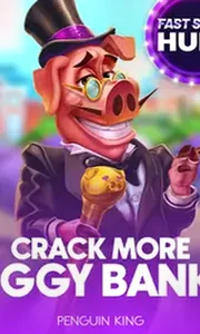 Crack More Piggy Banks