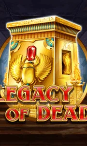 Legacy of Dead