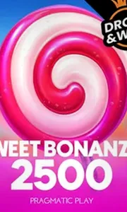Sweet Bonanza 2500