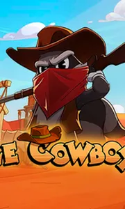 Le Cowboy