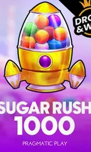 Sugar Rush 1000