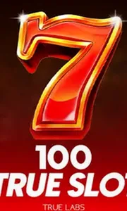 100 HOT SLOT