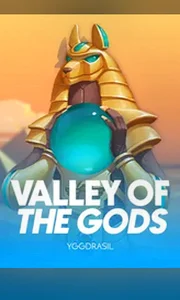 Valley of the Gods