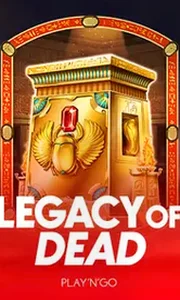 Legacy of Dead