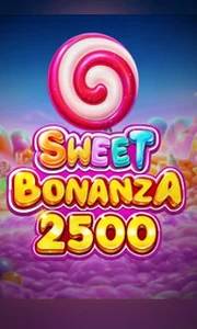 Sweet Bonanza 2500