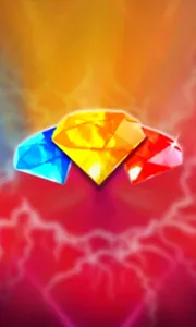 Turbo Diamonds: Hold & Win