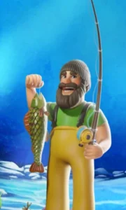 Big Bass Bonanza