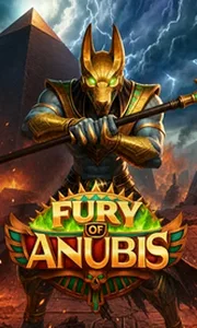 Fury of Anubis