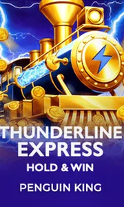 Thunderline Express Hold & Win