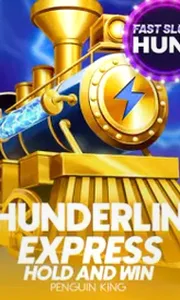 Thunderline Express Hold & Win